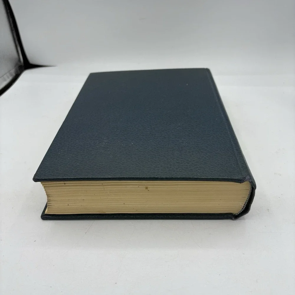 Gourmet's Old Vienna Cookbook HC Vintage Christensen 1st Ed 3rd‎ Print 1968